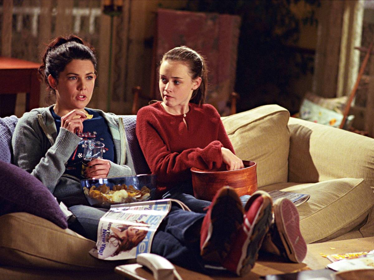 Wohnen wie die Gilmore Girls: 7 Interior-Must-Haves für den Herbst