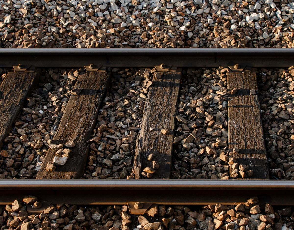 Lost Place: Die Geschichte hinter dem Geisterbahnhof in München.