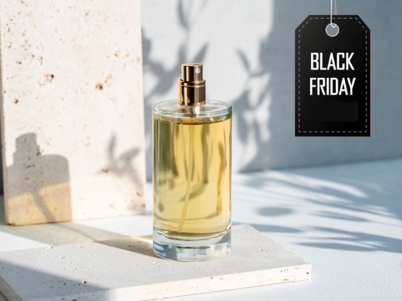 Parfum Black Friday