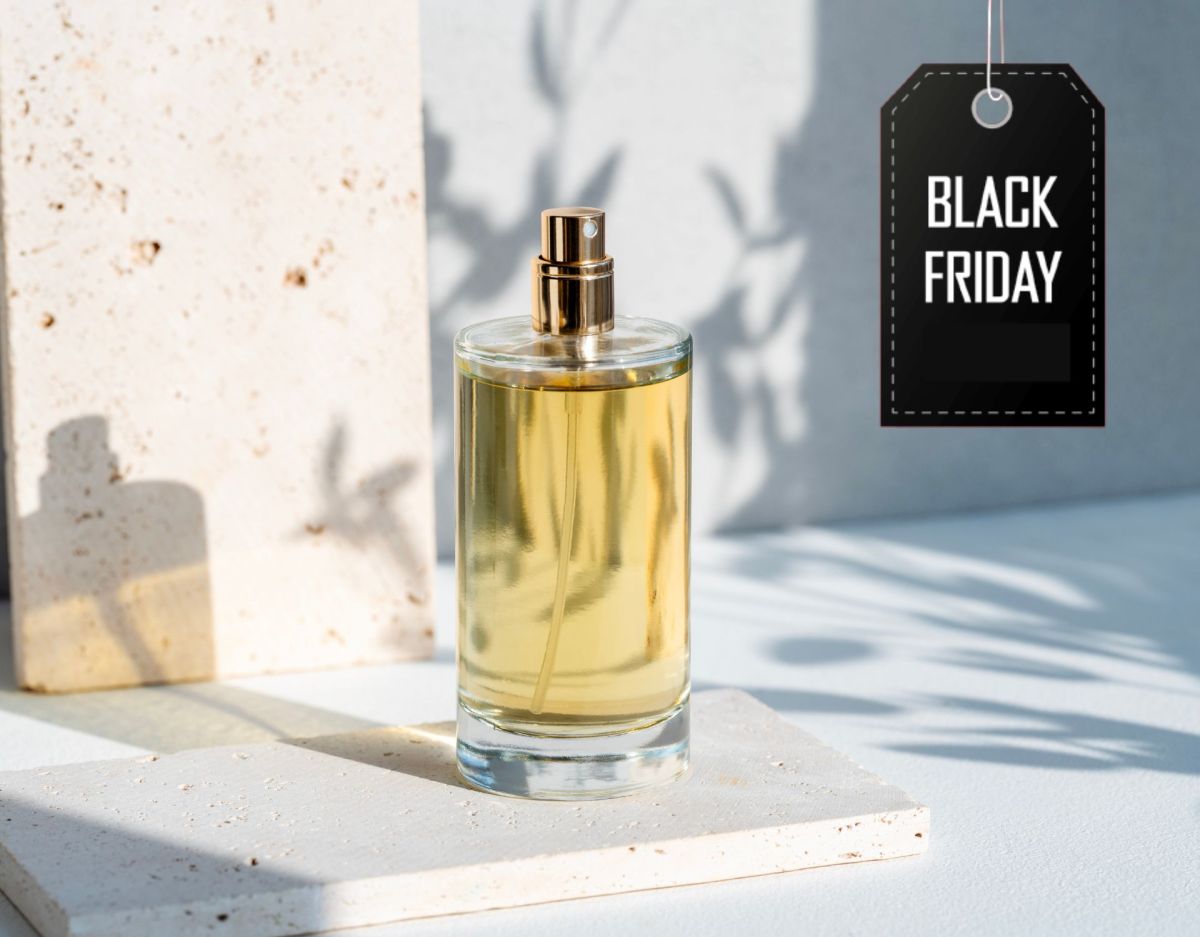 Parfum Black Friday