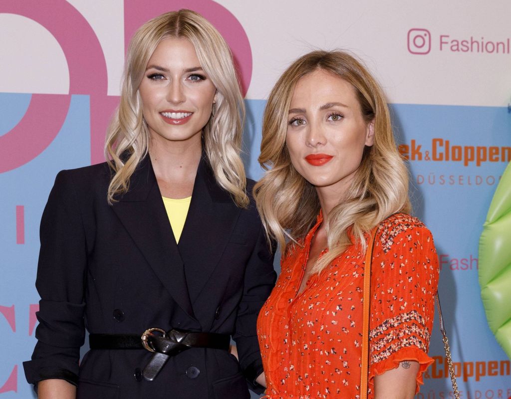 Lena Gercke und Carmen Kroll: Zwei erfolgreiche Influencerinnen aus Deutschland