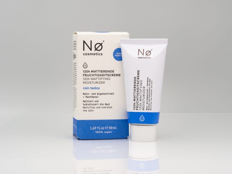 Nø Cosmetics Produkt