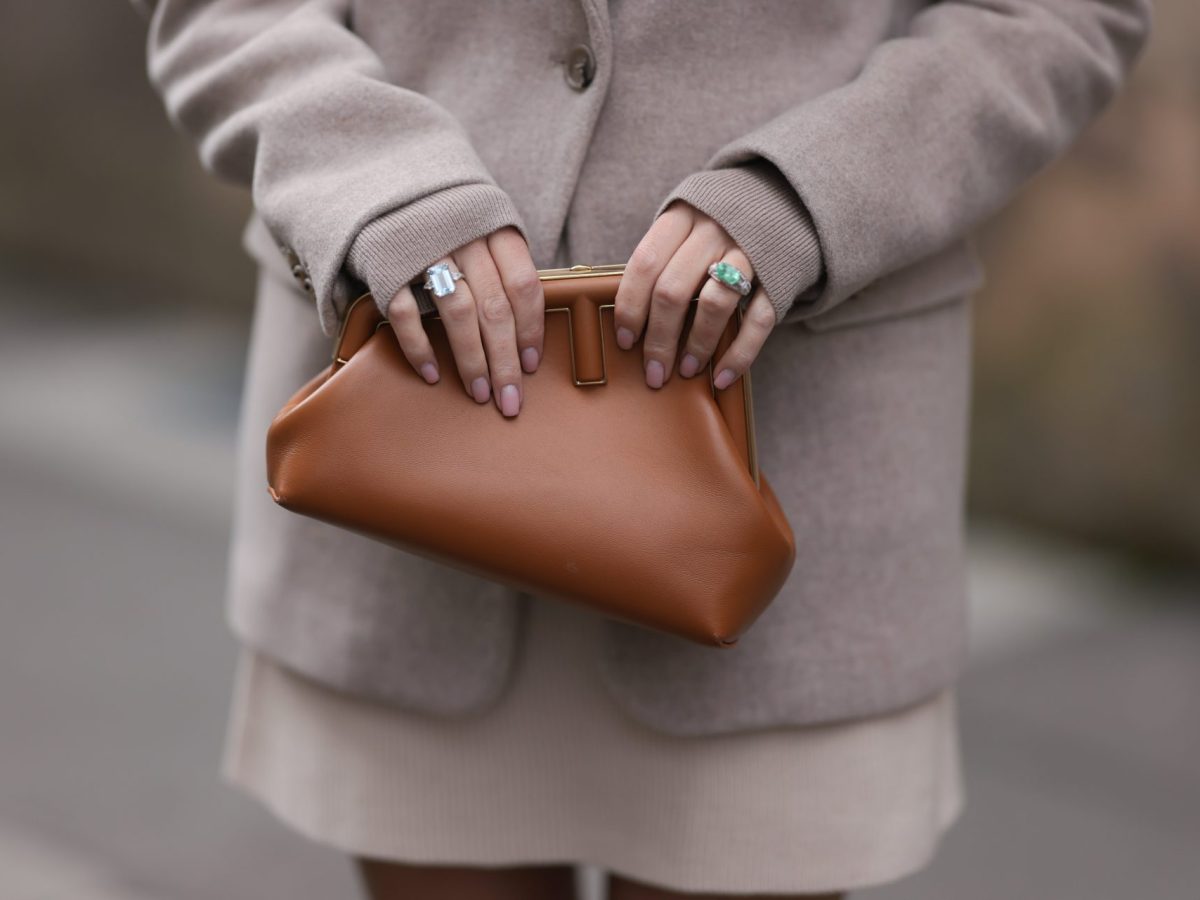 Nail Trends: Das ist die schönste Maniküre 2025 für Minimalistinnen – inspiriert von Hailey Bieber