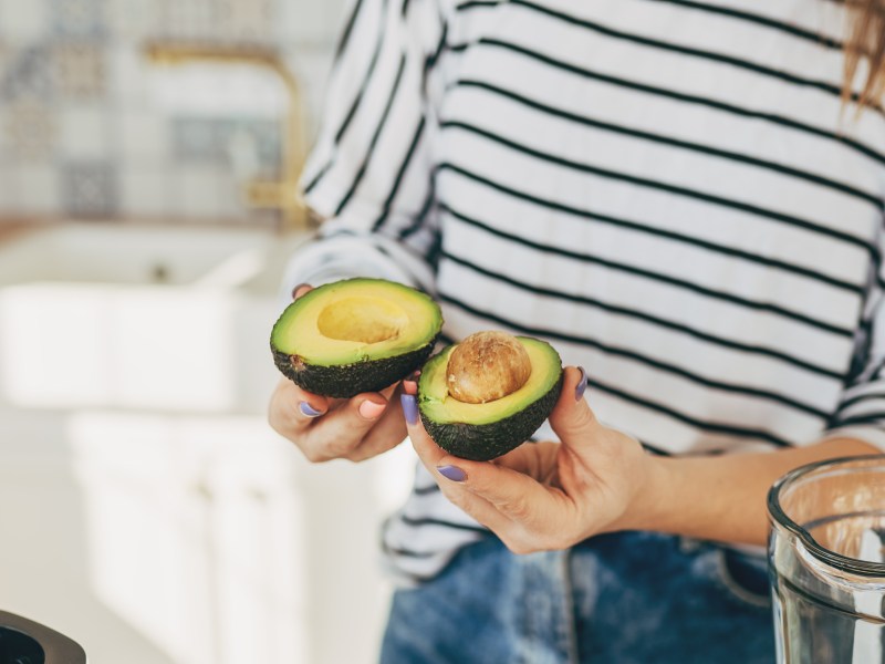 Superfood: Avocado & Co. gut für deinen Glow