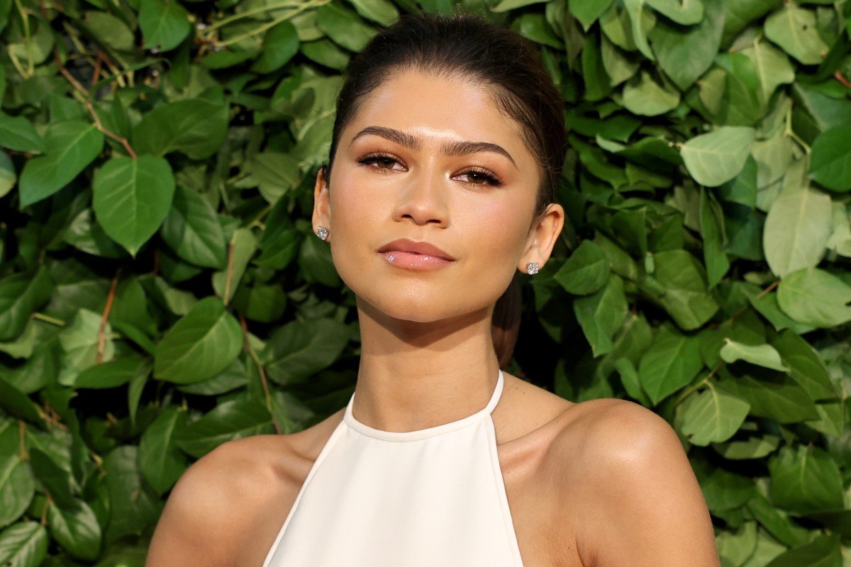 Zendaya