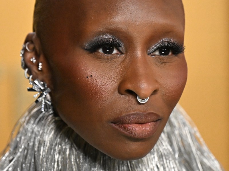 Cynthia Erivo