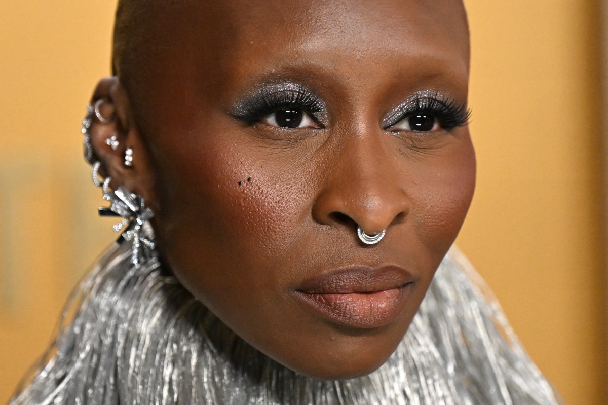 Cynthia Erivo