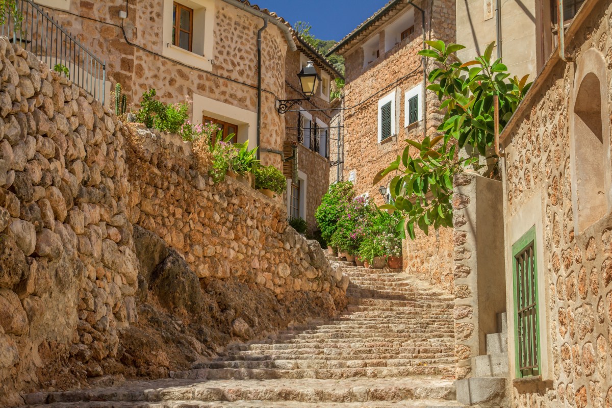 Mallorca