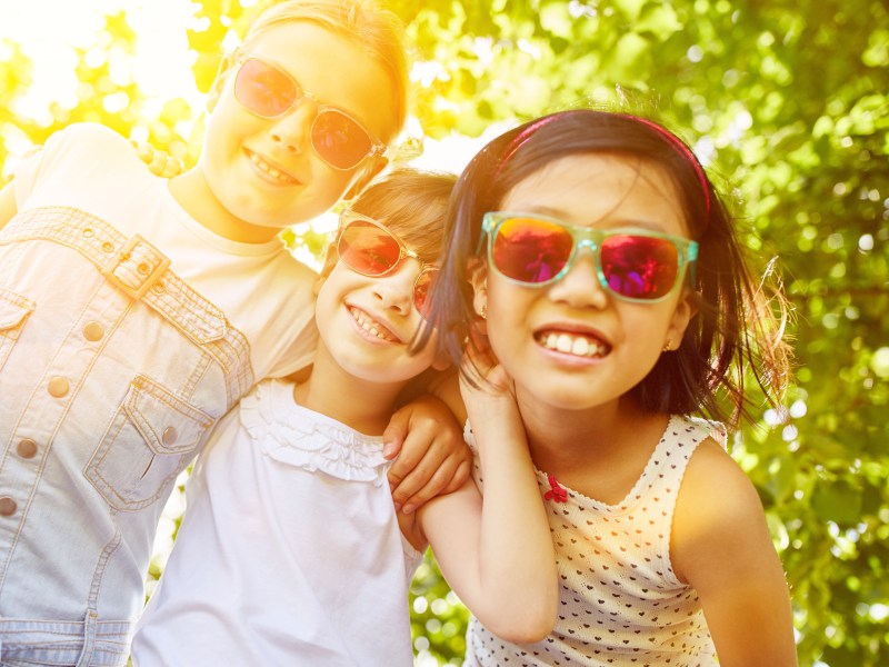 DIe Folgen sind besorgniserregend: Welche 5 Fähigkeiten viele Kinder heute nicht mehr haben, wie sich das auf Ihre Kompetenzen als Erwachsene auswirkt ud wie du als Mutter gegensteuern kannst.