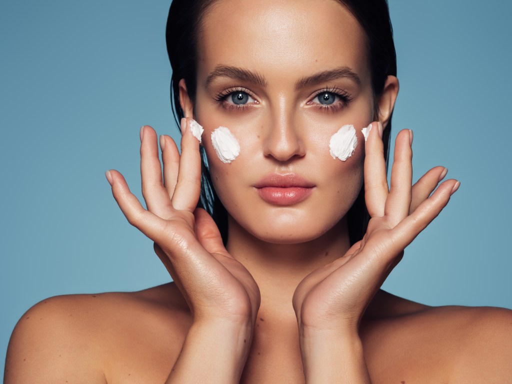 5. Tipp für reine Haut: Hände waschen