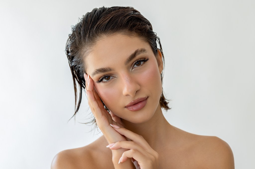 4. Tipp für reine Haut: Make-up weglassen