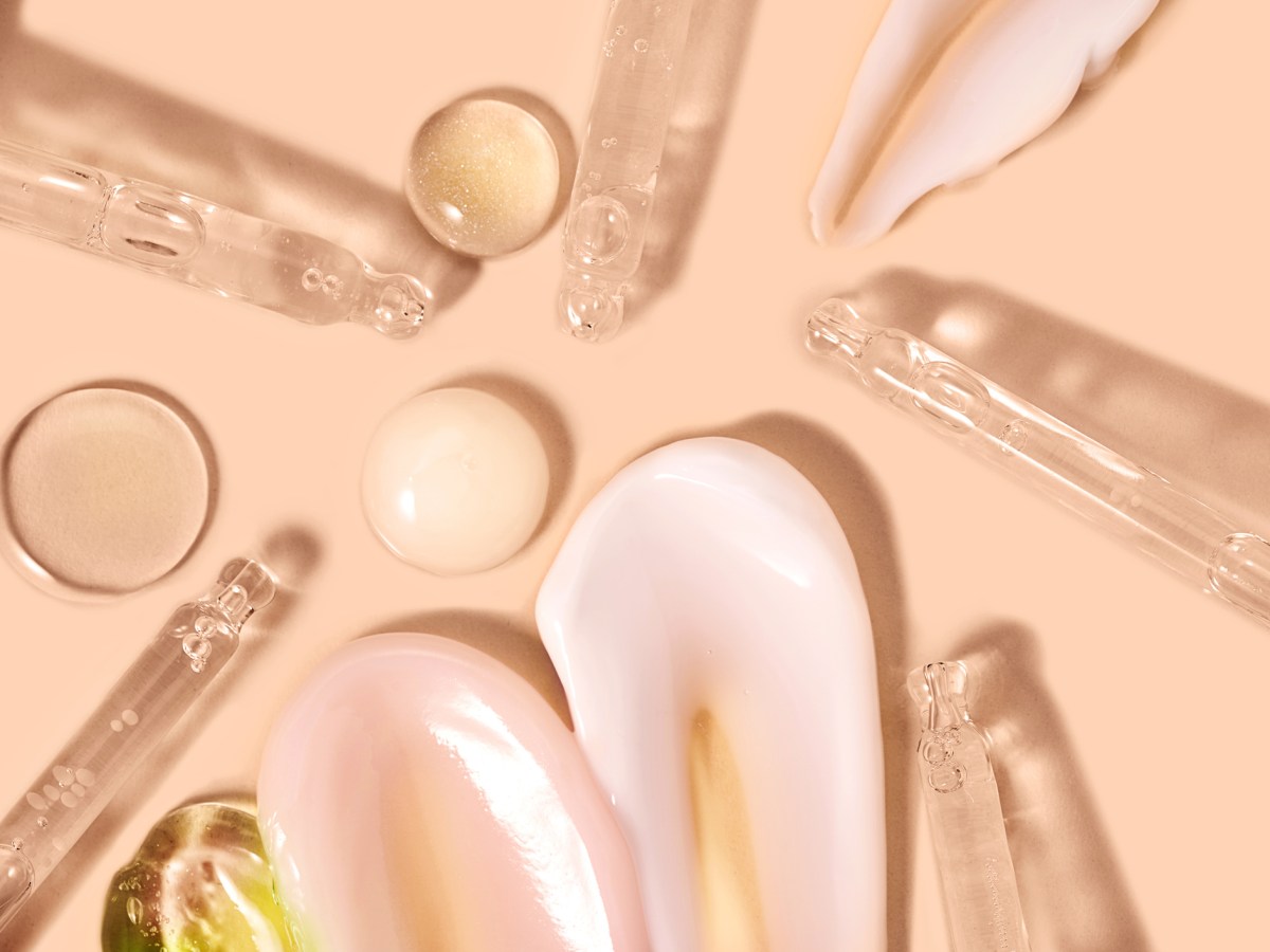 Skincare News aus der Drogerie von Leon
