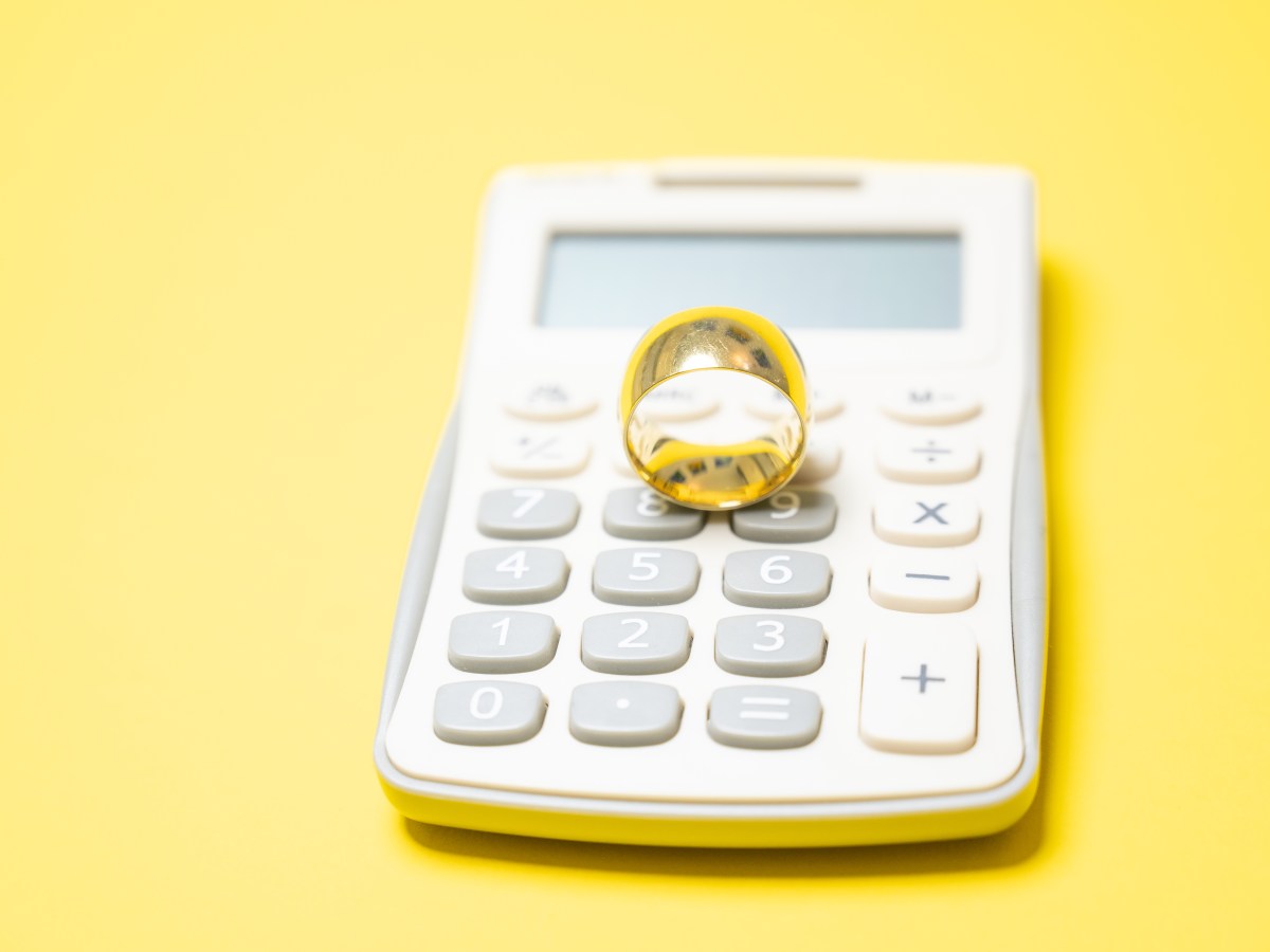 Hochzeitskosten von der Steuer absetzen: Mit diesem Trick sparst du bei deiner Traumhochzeit