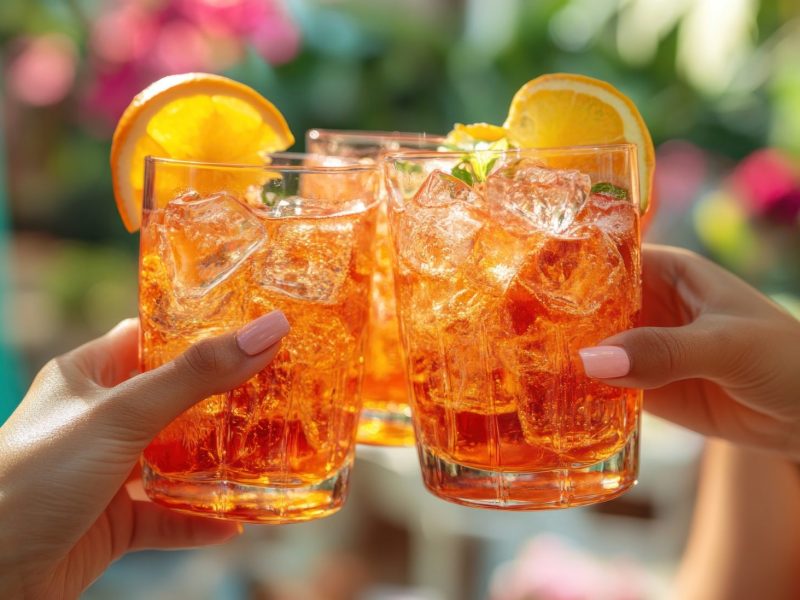 Aperol Spritz