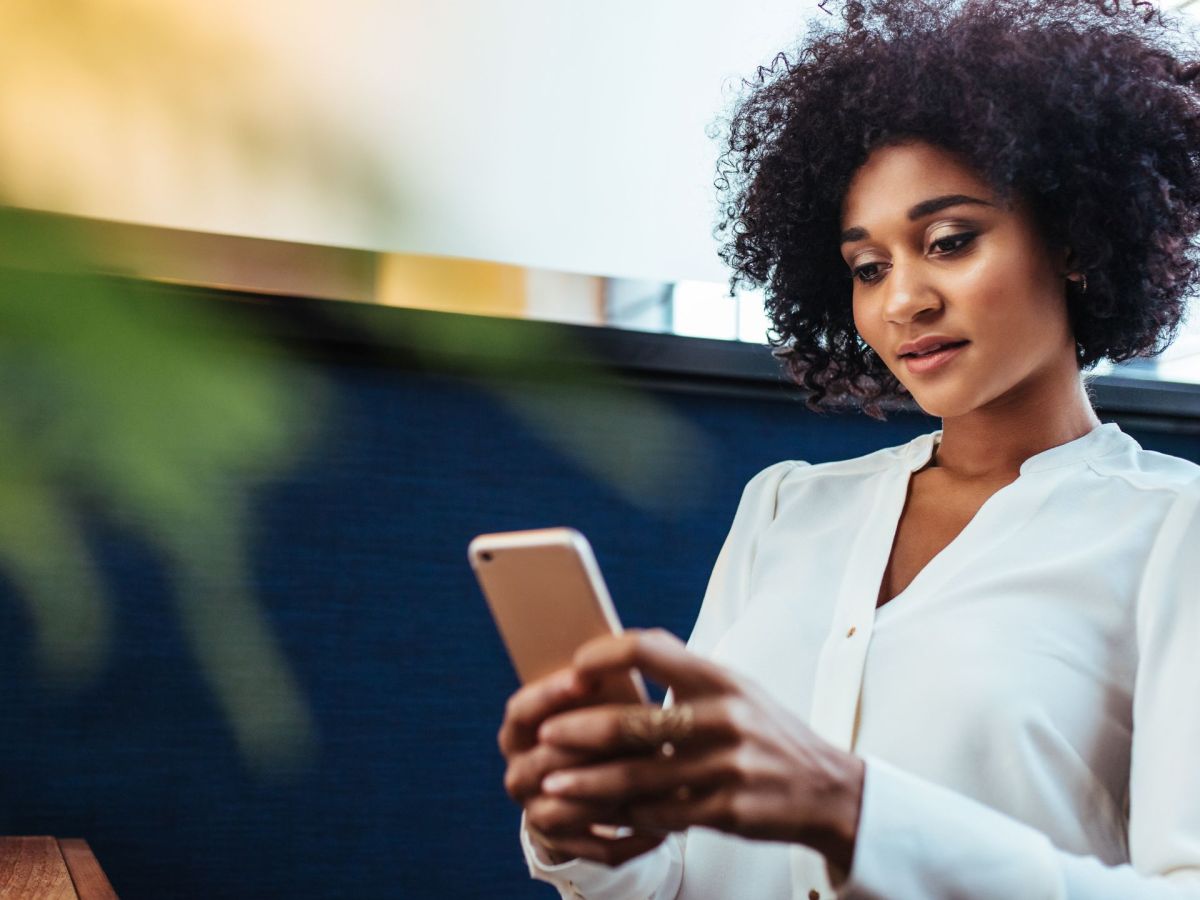 Smartphone Digital Detox Studie