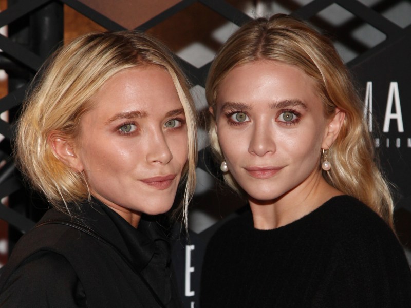 Olsen Twins