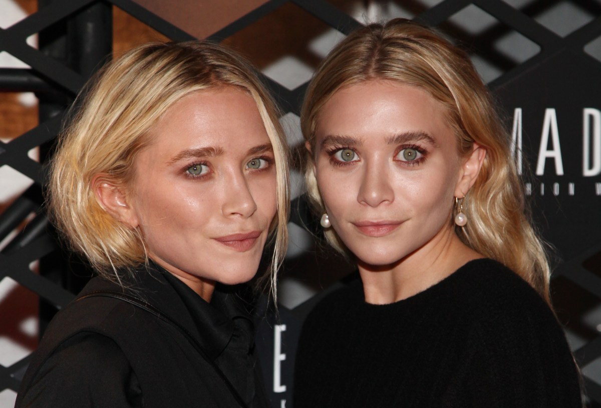 Olsen Twins