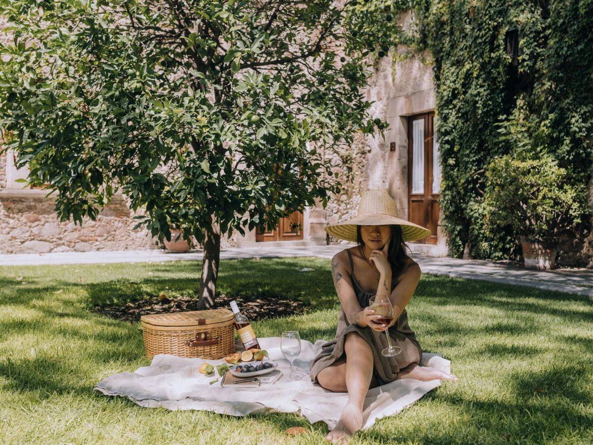 Kanaren im Garten: 5 Tipps für deine mediterrane Outdoor-Oase
