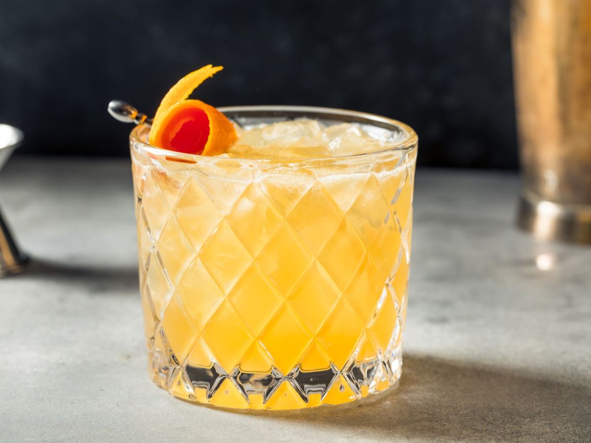 Bye Bye Aperol: Diesen Frühling trinken wir Padovani Spritz