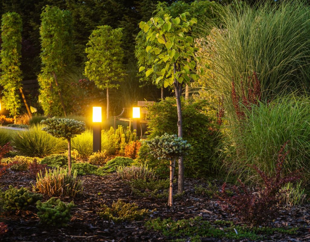 Garten