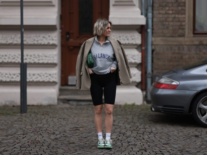 Sneaker