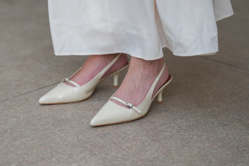 2. High Heels 