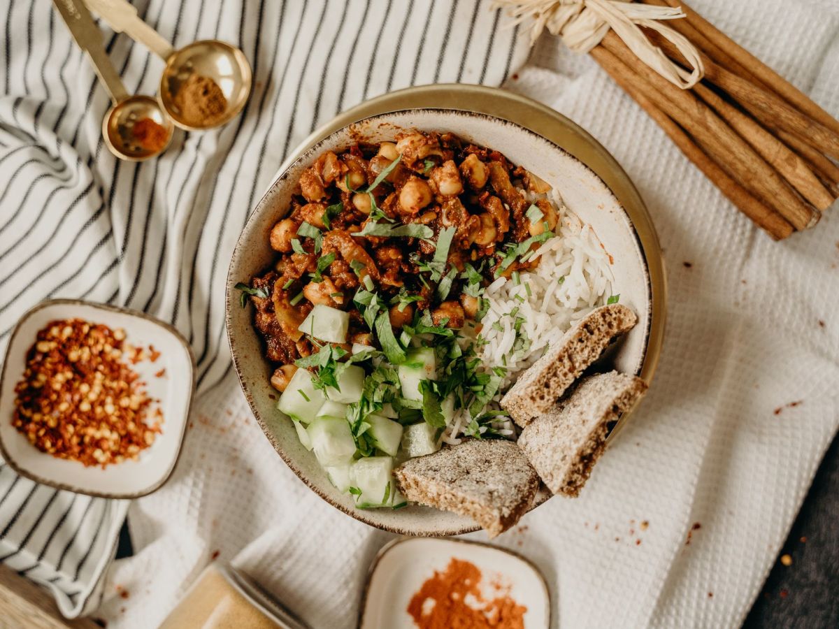 Veganer Fleischersatz: Diese pflanzliche Alternative gilt als besonders darmverträglich