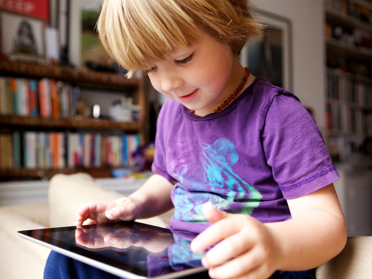 Neue Studie: Chat GPT im Kindergarten? Warum Forschende dringend davor warnen!