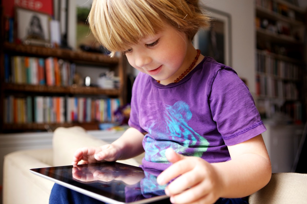 Schöne neue Welt: Chat GPT in den Händen von kleinen Kinder? Das sagt eine neue Studie.