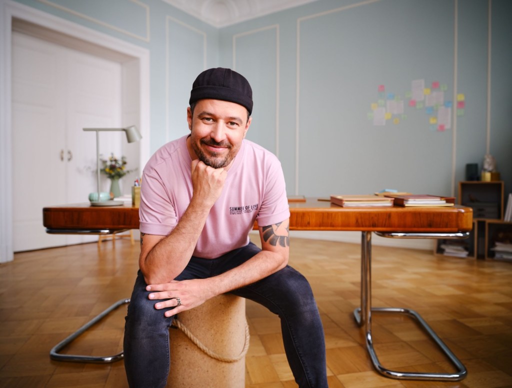 Stuart Bruce Cameron