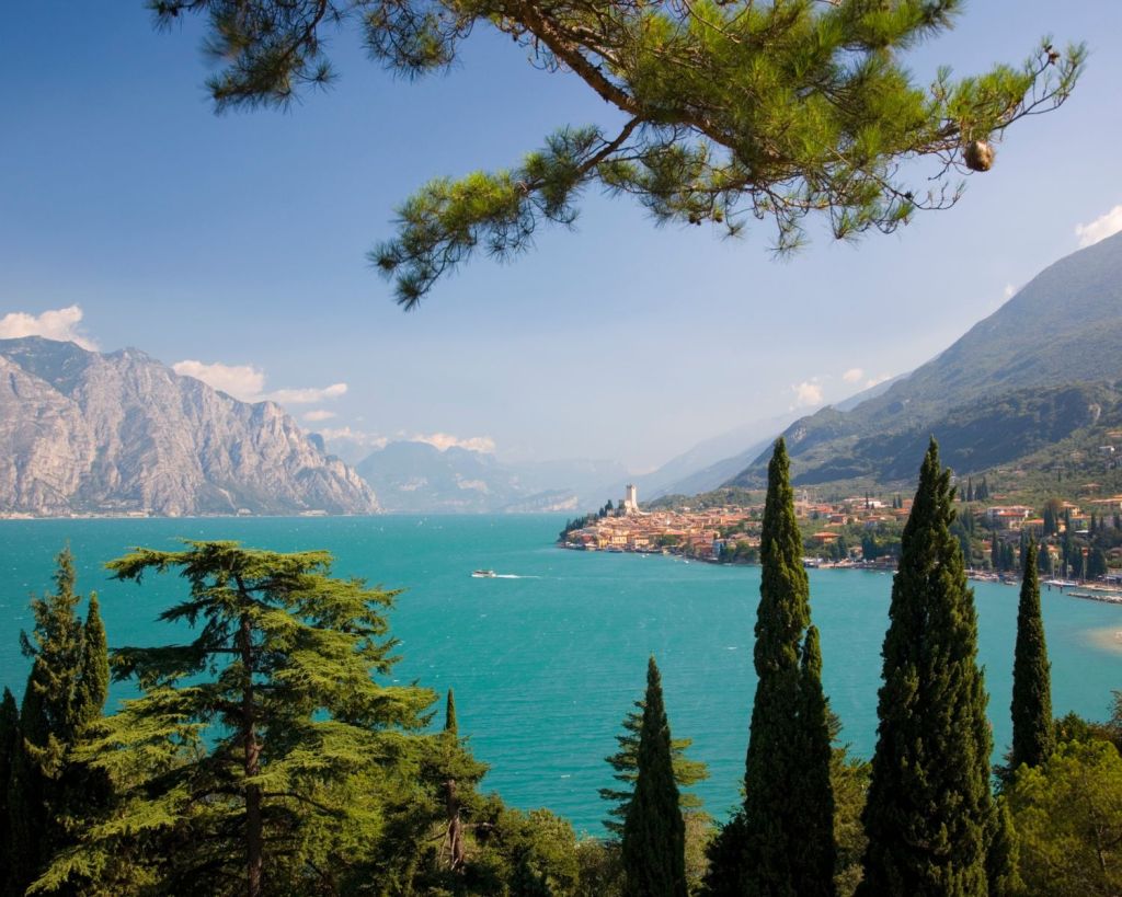 Gardasee zu überfüllt? 3 traumhafte Orte abseits der Massen