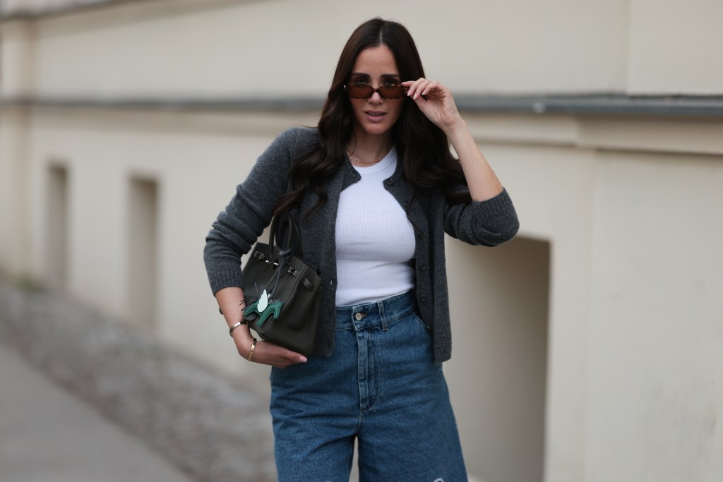 Tanktop reloaded: 3 Stylings, die alles andere als langweilig sind