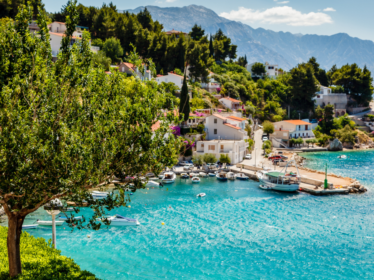 Statt Kanaren: Sonne satt, weniger Touristen – warum jetzt alle hierher reisen